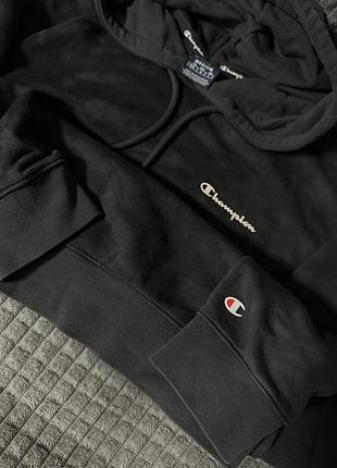 Чоловіче худі champion оригінал 4