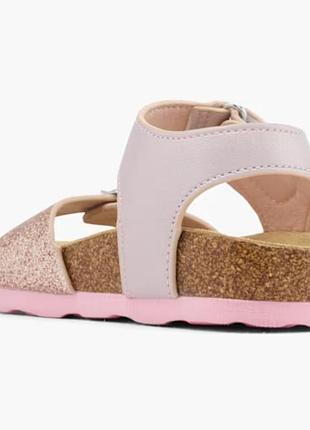 Сандалии, босоножки cupcake couture 5