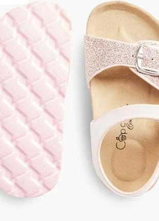 Сандалі, босоніжки cupcake couture