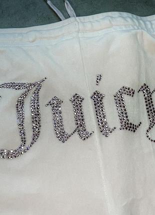 Штани juicy couture 7