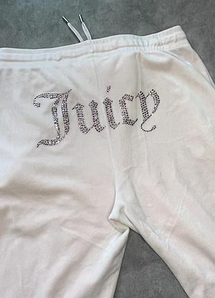 Штани juicy couture 6