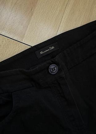 Штани massimo dutti 2