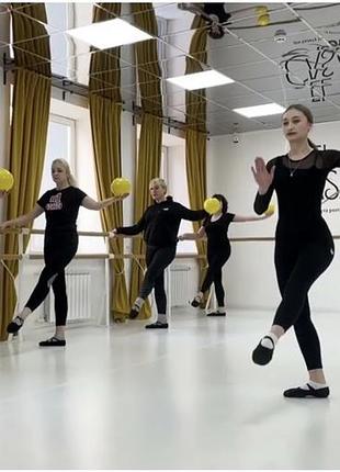 Річний абонемент в студію el casa