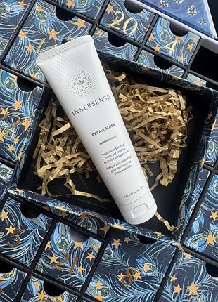 Маска для волосся innersense repair mask, 59,1 ml