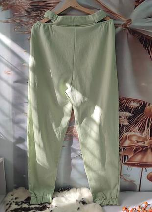 Спортивні штани asos 2