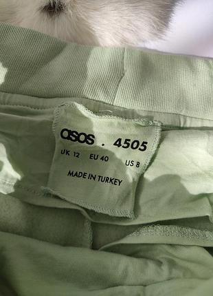Спортивні штани asos 4