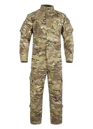 Форма полевая "spfu" mtp/mcu camo(котель+штани)