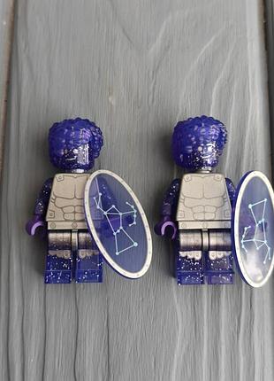Конструктор lego minifigures серія 26 космос - оріон