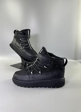 Черевики h&m