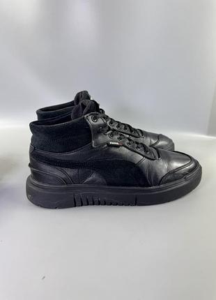 Черевики puma 6