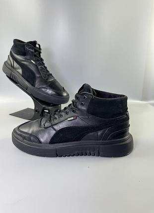 Черевики puma