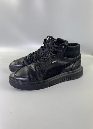 Черевики puma 2