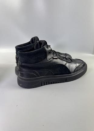Черевики puma 3
