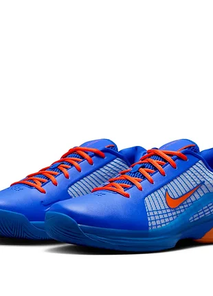 Оригінал ! кросівки чоловічі nike court air zoom vapor 12 hypersmash hard court hq2602-400