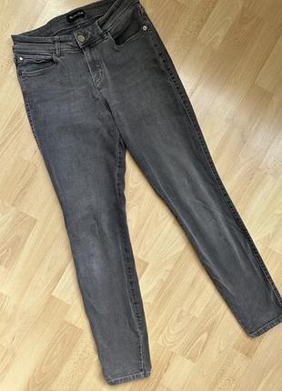 Джинси massimo dutti