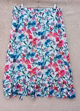 Спідниця,р54-56🌺🌹💟🌸🌷🦋🌼💥🌻💐😍 3