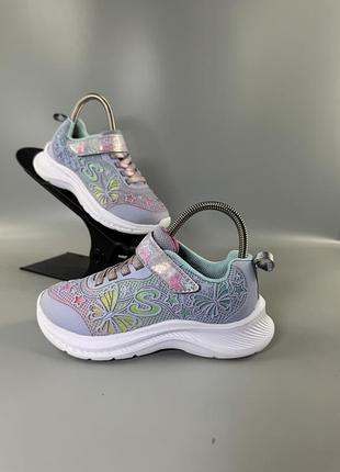 Кросівки skechers