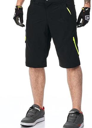 Altura mtb baggy  мужские шорты-велосипедки