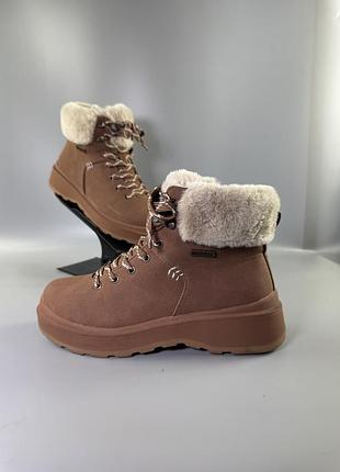 Черевики skechers