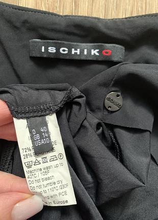 Ischiko дизайнерська сукня 8