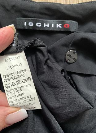 Ischiko дизайнерська сукня 9