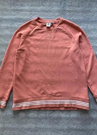 Жіночий світшот adidas originals