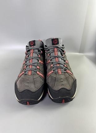 Кросівки merrell 4