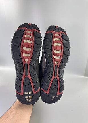 Кросівки merrell 7