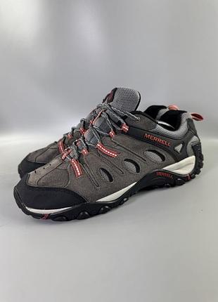 Кросівки merrell 2