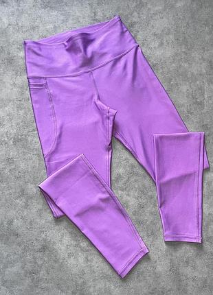 Лосіни under armour 5