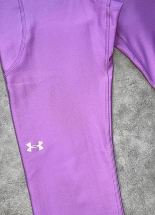 Лосіни under armour 6