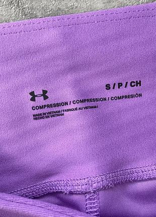 Лосіни under armour 7
