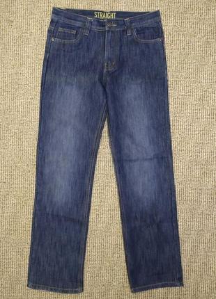 Детские джинсы denim co р. 158