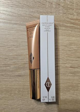 Рум'яна charlotte tilbury peachgasm 12ml