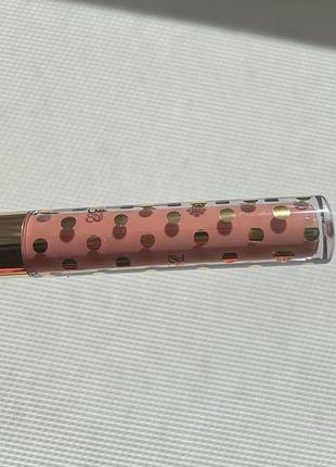Блиск для губ estee lauder limited edition lip gloss 2,7 ml