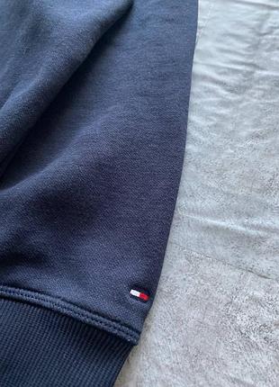 Сукня-худі tommy hilfiger 3