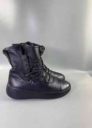 Черевики ecco 6