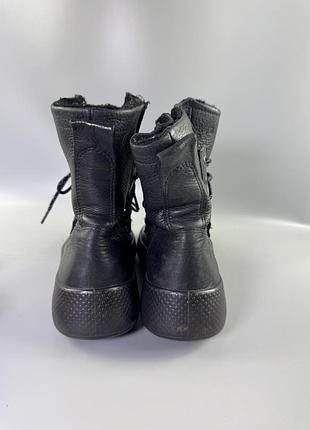 Черевики ecco 5