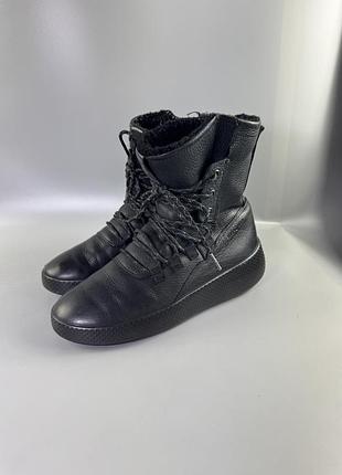 Черевики ecco 2