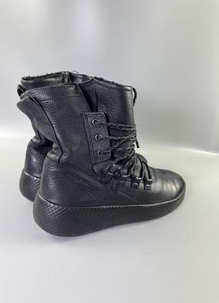 Черевики ecco 3