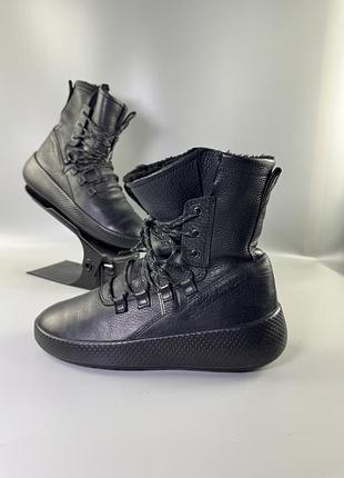 Черевики ecco