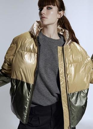 Продам куртку zara