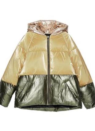 Продам куртку zara 2