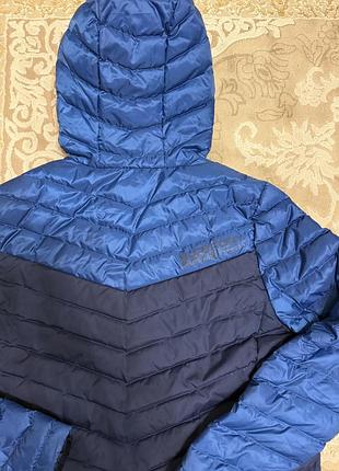 Куртка чоловіча superdry subarctic оригінал 7