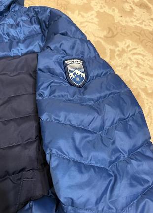Куртка чоловіча superdry subarctic оригінал 5