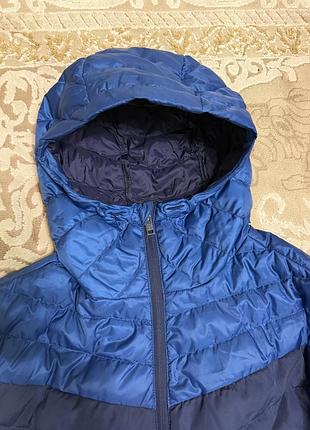 Куртка чоловіча superdry subarctic оригінал 6