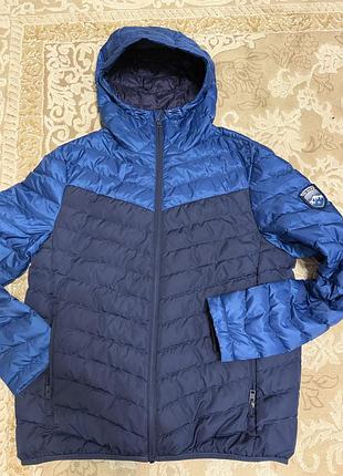 Куртка чоловіча superdry subarctic оригінал 2