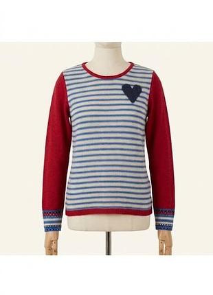 Светер джемпер .
р.l/ oversize