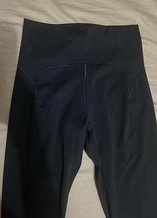 Леггинсы adidas лосины тайтсы 3