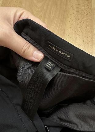 Брюки massimo dutti 4